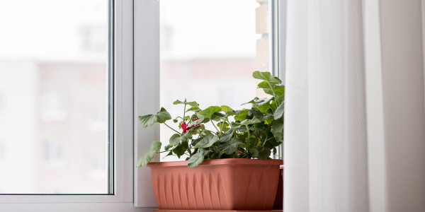 Fabricantes / Instaladores de Puertas y Ventanas de Aluminio / PVC Badalona · Doble Acristalamiento