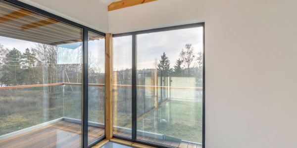 Fabricantes / Instaladores de Puertas y Ventanas de Aluminio / PVC Badalona · Estanqueidad al Aire