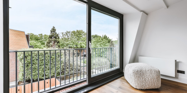 Fabricantes / Instaladores de Puertas y Ventanas de Aluminio / PVC Badalona · Aislamiento Térmico
