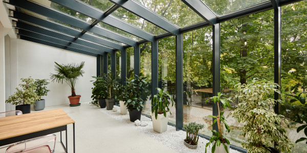 Puertas y Ventanas Aislantes de Aluminio / PVC Badalona · Acristalamientos Aislantes