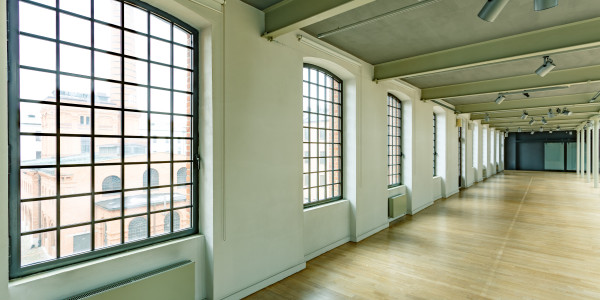 Puertas y Ventanas Aislantes de Aluminio / PVC Badalona · Doble Acristalamiento