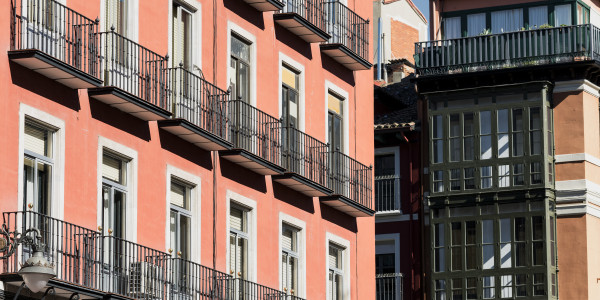 Puertas y Ventanas de Aluminio / PVC a medida en Badalona · Insonorización del Ruido