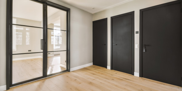 Puertas y Ventanas de Aluminio / PVC a medida en Badalona · Correderas Paralelas