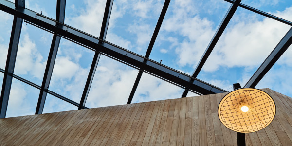 Carpintería Metálica de Aluminio / PVC Badalona · Diseño y Montaje de Acristalamientos